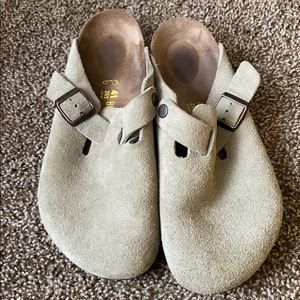 Birkenstock Boston